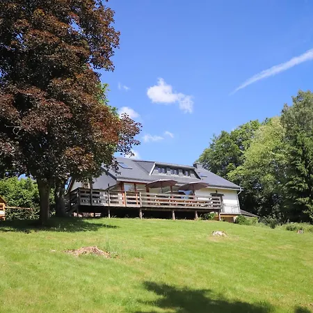 Vue Sur La Vallee - Family In With Private Pool Holiday home *