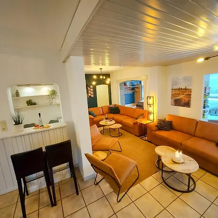 Vue Sur La Vallee - Family In With Private Pool *