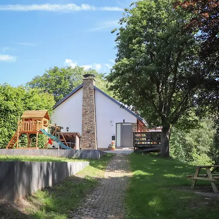 Vue Sur La Vallee - Family In With Private Pool * 말메디