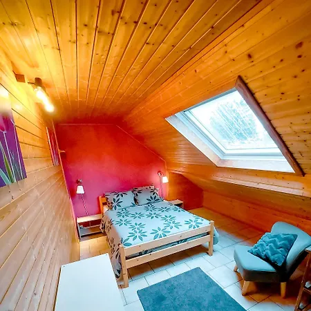 Vue Sur La Vallee - Family In With Private Pool Holiday home