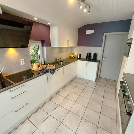 Vue Sur La Vallee - Family In With Private Pool *