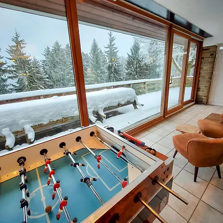 Vue Sur La Vallee - Family In With Private Pool *