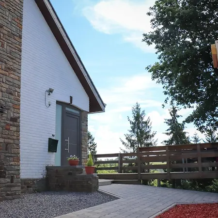 Vue Sur La Vallee - Family In With Private Pool 펜션