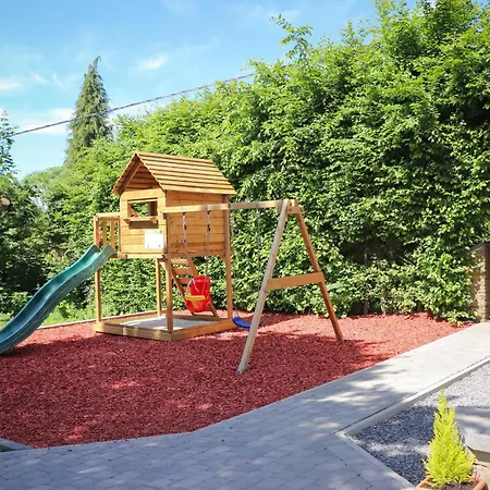 Holiday home Vue Sur La Vallee - Family In With Private Pool *