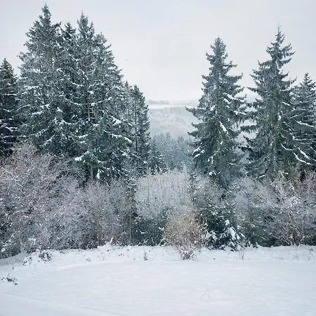 Vue Sur La Vallee - Family In With Private Pool 펜션 *