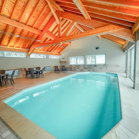 Vue Sur La Vallee - Family In With Private Pool *