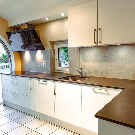 Vue Sur La Vallee - Family In With Private Pool * Malmedy