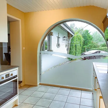 Vakantiehuis Vue Sur La Vallee - Family In With Private Pool